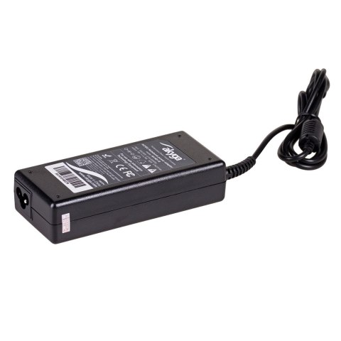 Akyga Zasilacz sieciowy Akyga AK-ND-10 do notebooka Acer, Asus, DELL, Lenovo, Toshiba (19 V; 4,74 A; 90W; 5.5 mm x 2.5 mm)
