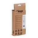 Akyga Zasilacz sieciowy Akyga AK-ND-10 do notebooka Acer, Asus, DELL, Lenovo, Toshiba (19 V; 4,74 A; 90W; 5.5 mm x 2.5 mm)
