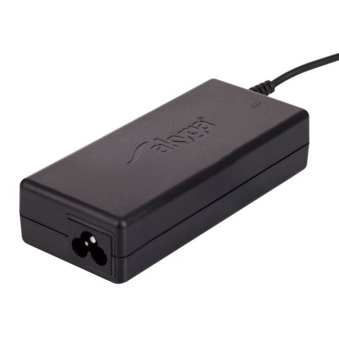 Akyga Zasilacz sieciowy Akyga AK-ND-20 do notebooka Sony (19,5 V; 4,7 A; 92W; 6.5 mm x 4.4 mm)