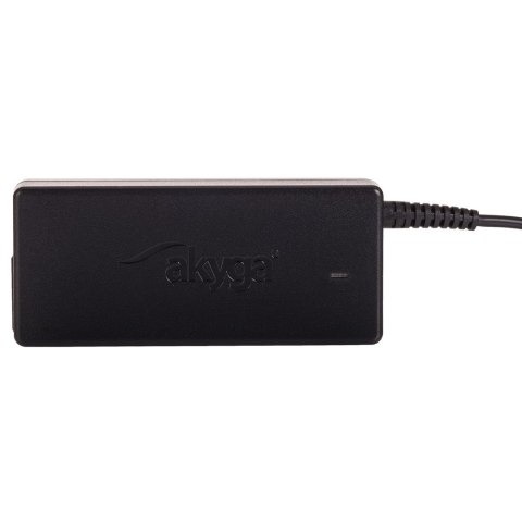 Akyga Zasilacz sieciowy Akyga AK-ND-20 do notebooka Sony (19,5 V; 4,7 A; 92W; 6.5 mm x 4.4 mm)