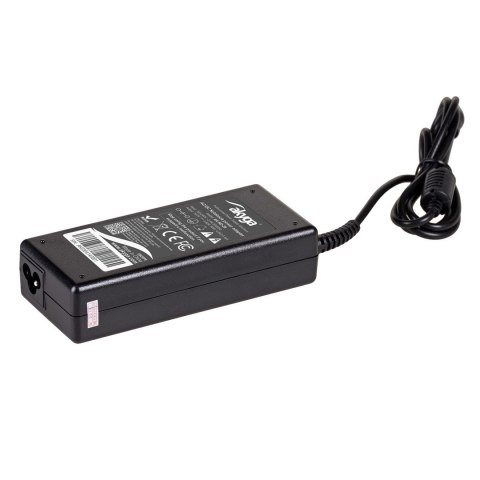 Akyga Zasilacz sieciowy Akyga AK-ND-26 do notebooka Compaq, HP (19,5 V; 4,62 A; 90W; 4.5 mm x 3 mm)