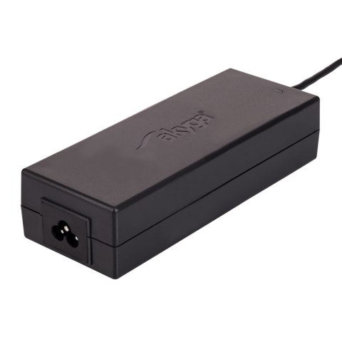 Akyga Zasilacz sieciowy Akyga AK-ND-57 do notebooka DELL (19,5 V; 6,75 A; 130W; 7.4 mm x 5 mm) Akyga Zasilacz sieciowy Akyga AK-ND-57 do notebooka DELL (19,5 V; 6,75 A; 130W; 7.4 mm x 5 mm)