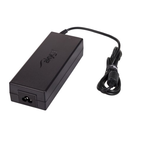 Akyga Zasilacz sieciowy Akyga AK-ND-57 do notebooka DELL (19,5 V; 6,75 A; 130W; 7.4 mm x 5 mm) Akyga Zasilacz sieciowy Akyga AK-ND-57 do notebooka DELL (19,5 V; 6,75 A; 130W; 7.4 mm x 5 mm)