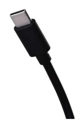 Akyga Zasilacz sieciowy Akyga AK-ND-60 do notebooka (20 V; 2,25 A, 2,31 A, 2,37 A, 2,64 A, 3,0 A; 45W; USB Typ C )