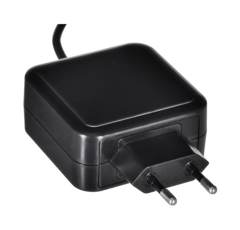 Akyga Zasilacz sieciowy Akyga AK-ND-60 do notebooka (20 V; 2,25 A, 2,31 A, 2,37 A, 2,64 A, 3,0 A; 45W; USB Typ C )
