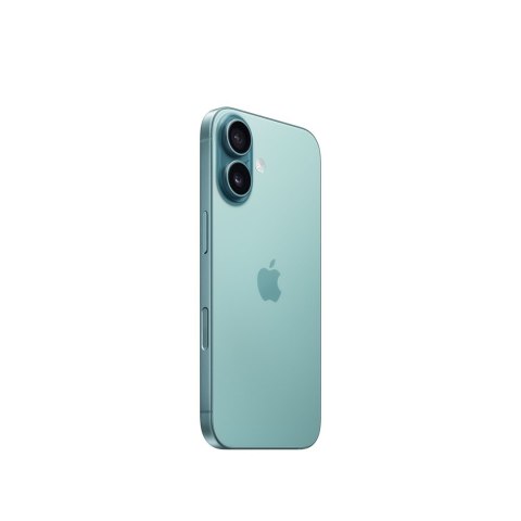 Apple Apple iPhone 16 128GB Teal Apple Apple iPhone 16 128GB Teal