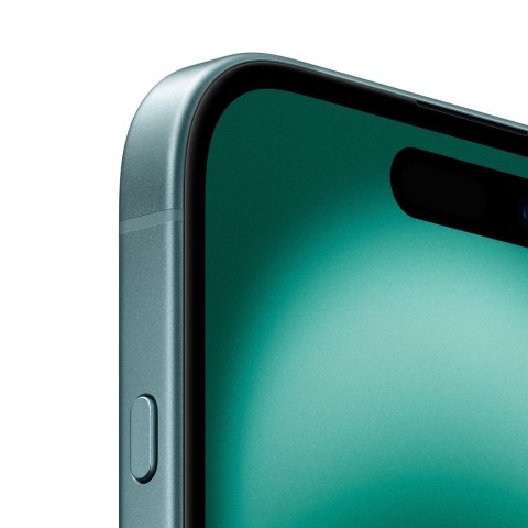 Apple Apple iPhone 16 128GB Teal Apple Apple iPhone 16 128GB Teal