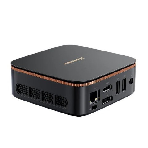 Blackview Mini PC Blackview MP20 N150/16GB/SSD 512GB/Win 11 Pro czarny Blackview Mini PC Blackview MP20 N150/16GB/SSD 512GB/Win 11 Pro czarny