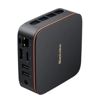 Blackview Mini PC Blackview MP20 N150/16GB/SSD 512GB/Win 11 Pro czarny