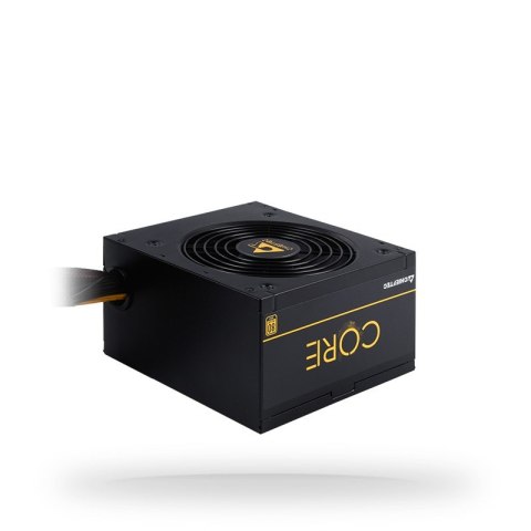 Chieftec Zasilacz Chieftec Core BBS-700S (700 W; Aktywne; 120 mm)
