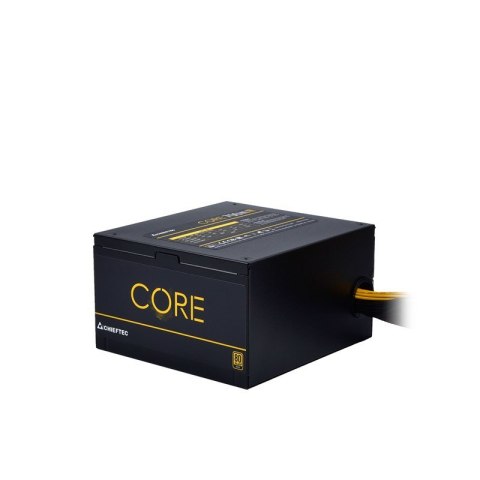 Chieftec Zasilacz Chieftec Core BBS-700S (700 W; Aktywne; 120 mm)