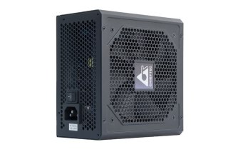 Chieftec Zasilacz Chieftec ECO GPE-500S (500 W; Aktywne)