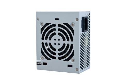 Chieftec Zasilacz Chieftec SFX-250VS (250 W; Aktywne) Chieftec Zasilacz Chieftec SFX-250VS (250 W; Aktywne)