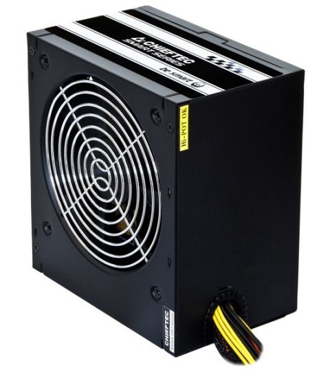 Chieftec Zasilacz Chieftec Smart GPS-700A8 (700 W) Chieftec Zasilacz Chieftec Smart GPS-700A8 (700 W)