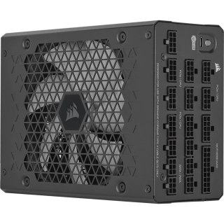 Corsair HX1200i Fully Modular Ultra-Low Noise Platinum ATX 1200 Watt PC Power Supply