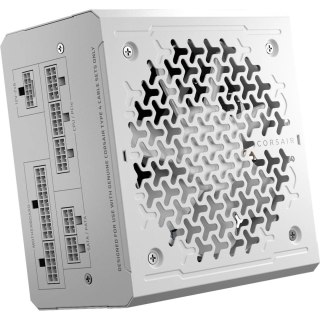 Corsair Zasilacz Corsair RM850e 2025 White 1000W ATX 3.1