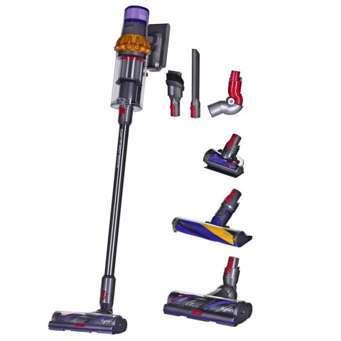 DYSON Odkurzacz DYSON V15 Detect Absolute (SV22) (WYPRZEDAŻ) DYSON Odkurzacz DYSON V15 Detect Absolute (SV22) (WYPRZEDAŻ)