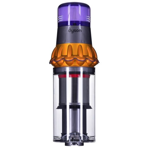 DYSON Odkurzacz DYSON V15 Detect Absolute (WYPRZEDAŻ) DYSON Odkurzacz DYSON V15 Detect Absolute (WYPRZEDAŻ)