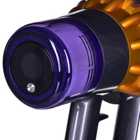 DYSON Odkurzacz DYSON V15 Detect Absolute (WYPRZEDAŻ) DYSON Odkurzacz DYSON V15 Detect Absolute (WYPRZEDAŻ)