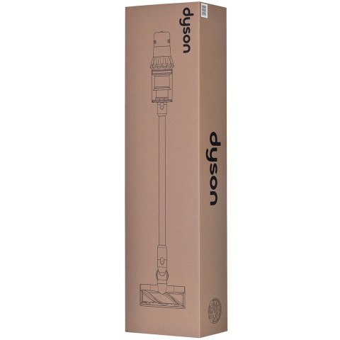 DYSON Odkurzacz DYSON V15 Detect Absolute (WYPRZEDAŻ) DYSON Odkurzacz DYSON V15 Detect Absolute (WYPRZEDAŻ)