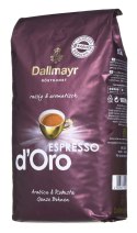 Dallmayr KAWA ZIARNISTA DALLMAYR ESPRESSO D'ORO 1000 G