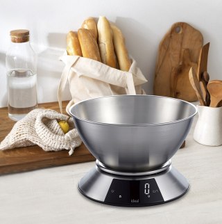 ELDOM WAGA KUCHENNA IDEAL IK3701