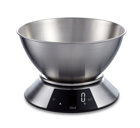 ELDOM WAGA KUCHENNA IDEAL IK3701 ELDOM WAGA KUCHENNA IDEAL IK3701