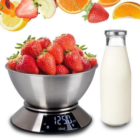 ELDOM WAGA KUCHENNA IDEAL IK3701 ELDOM WAGA KUCHENNA IDEAL IK3701
