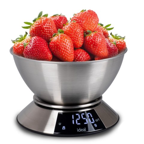 ELDOM WAGA KUCHENNA IDEAL IK3701 ELDOM WAGA KUCHENNA IDEAL IK3701