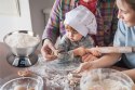 ELDOM WAGA KUCHENNA IDEAL IK3701