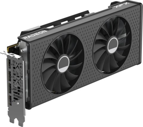 XFX Karta graf. XFX SPEEDSTER SWFT210 RX 7700XT G. 12GB XFX Karta graf. XFX SPEEDSTER SWFT210 RX 7700XT G. 12GB