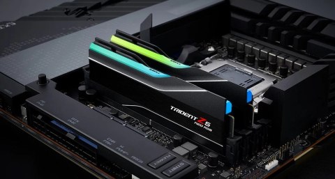 G.SKILL G.SKILL TRIDENT NEO AMD RGB DDR5 2X16GB 6400MHZ CL32 EXPO BLACK F5-6400J3239G16GX2-TZ5NR G.SKILL G.SKILL TRIDENT NEO AMD RGB DDR5 2X16GB 6400MHZ CL32 EXPO BLACK F5-6400J3239G16GX2-TZ5NR