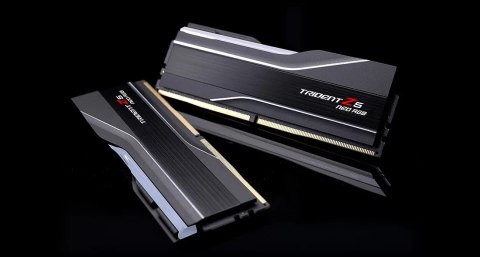 G.SKILL G.SKILL TRIDENT NEO AMD RGB DDR5 2X16GB 6400MHZ CL32 EXPO BLACK F5-6400J3239G16GX2-TZ5NR G.SKILL G.SKILL TRIDENT NEO AMD RGB DDR5 2X16GB 6400MHZ CL32 EXPO BLACK F5-6400J3239G16GX2-TZ5NR