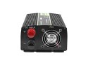Green Cell GREEN CELL PRZETWORNICA INV09 12V-230V 1000W/2000W CZYSTA SINUSOIDA