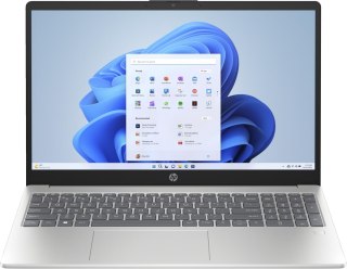Hewlett-Packard HP 15-FD0131WM i3-N305 15.6"FHD AG 8GB SSD512 BT FPR Win11 Silver (REPACK) 2Y