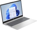 Hewlett-Packard HP 15-FD0131WM i3-N305 15.6"FHD AG 8GB SSD512 BT FPR Win11 Silver (REPACK) 2Y