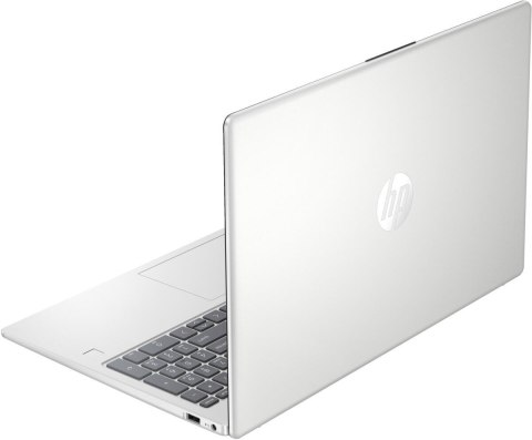 Hewlett-Packard HP 15-FD0131WM i3-N305 15.6"FHD AG 8GB SSD512 BT FPR Win11 Silver (REPACK) 2Y Hewlett-Packard HP 15-FD0131WM i3-N305 15.6"FHD AG 8GB SSD512 BT FPR Win11 Silver (REPACK) 2Y