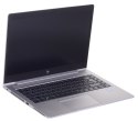 Hewlett-Packard HP EliteBook 840 G5 i5-8350U 16GB 256GB SSD 14" FHD (US QWERTY) Win11pro + zasilacz UŻYWANY