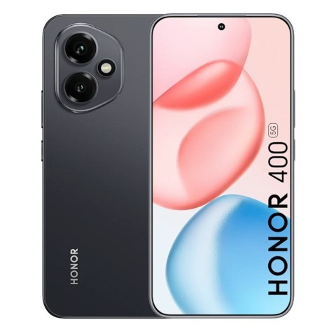 Honor Honor 400 8/256GB Czarny Honor Honor 400 8/256GB Czarny