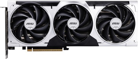MSI Karta graficzna MSI RTX 5060 Ti 16G VENTUS 2X OC PLUS MSI Karta graficzna MSI RTX 5060 Ti 16G VENTUS 2X OC PLUS