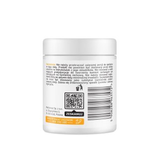MEDICINAE Novativ Witamina C Proszek 200 g