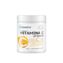 MEDICINAE Novativ Witamina C Proszek 200 g
