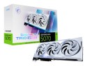 MSI Karta graficzna MSI RTX 5070 12G GAMING TRIO OC WHITE
