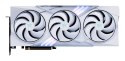 MSI Karta graficzna MSI RTX 5070 12G GAMING TRIO OC WHITE