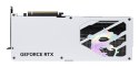 MSI Karta graficzna MSI RTX 5070 12G GAMING TRIO OC WHITE