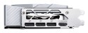 MSI Karta graficzna MSI RTX 5070 12G GAMING TRIO OC WHITE