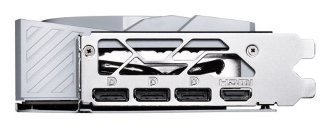 MSI Karta graficzna MSI RTX 5070 12G GAMING TRIO OC WHITE MSI Karta graficzna MSI RTX 5070 12G GAMING TRIO OC WHITE