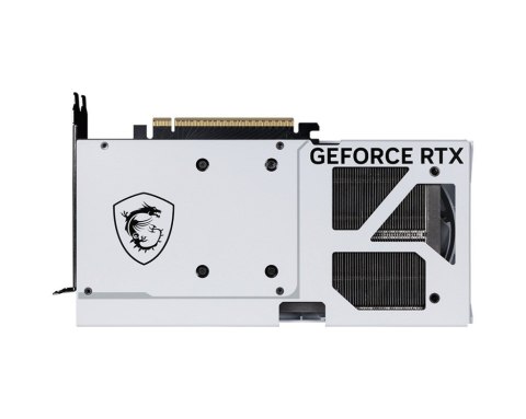 MSI Karta graficzna MSI RTX 5070 12G VENTUS 2X OC WHITE MSI Karta graficzna MSI RTX 5070 12G VENTUS 2X OC WHITE