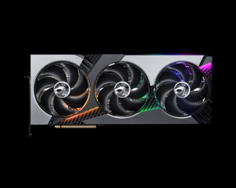 MSI Karta graficzna MSI RTX 5080 16G VANGUARD SOC MSI Karta graficzna MSI RTX 5080 16G VANGUARD SOC