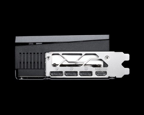 MSI Karta graficzna MSI RTX 5080 16G VANGUARD SOC MSI Karta graficzna MSI RTX 5080 16G VANGUARD SOC